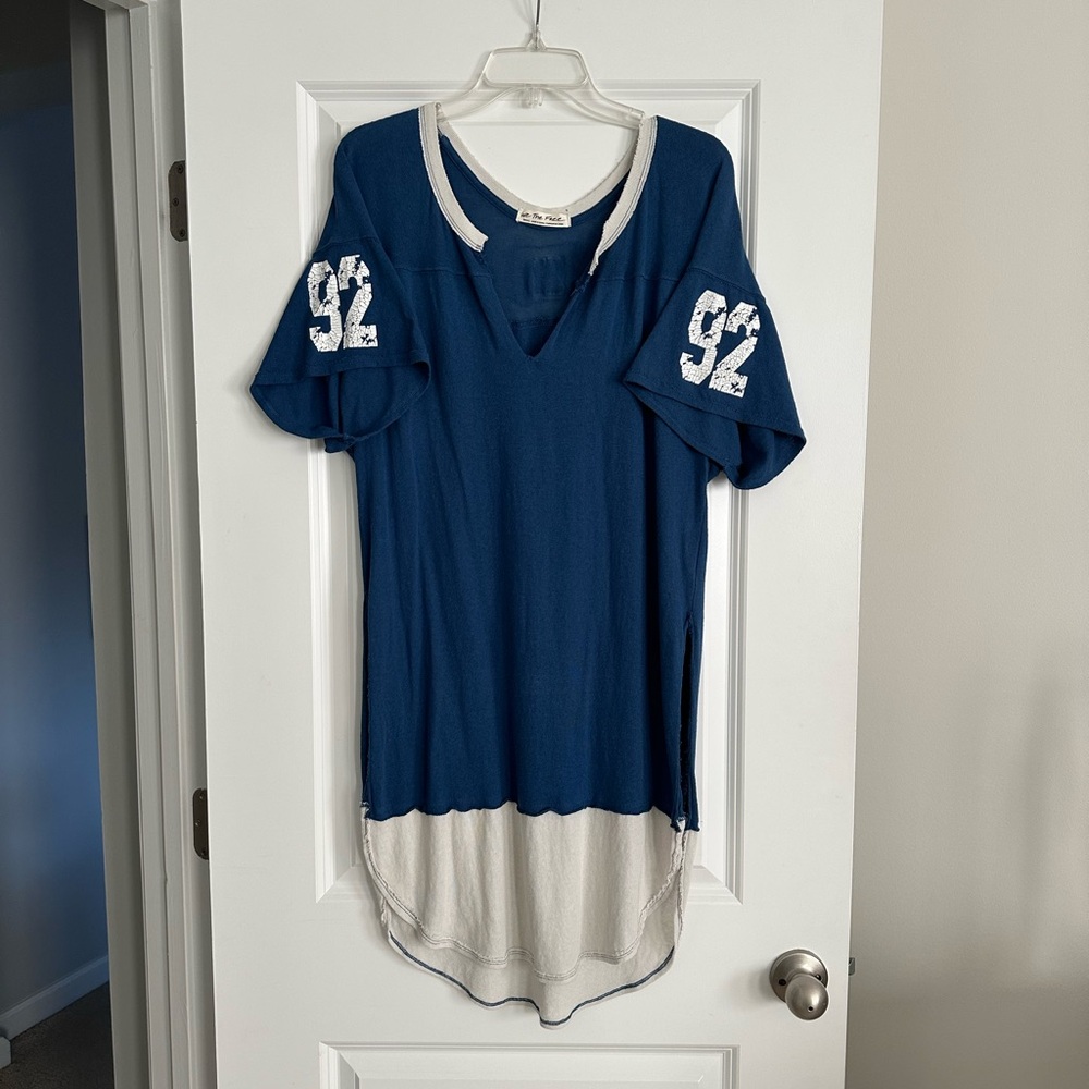Free People’s We the Free Women's Jersey Top